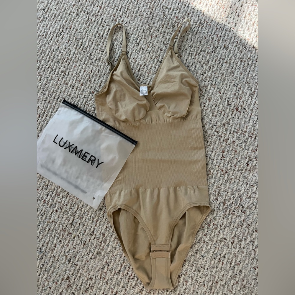 Luxmery Shaping Body Suit M/L